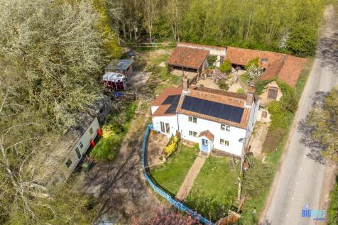 Birds Eye View