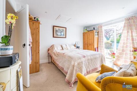 Ground Floor Bedroom