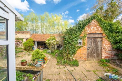 Outbuildings