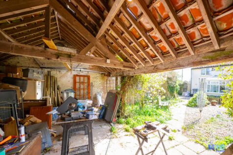 Outbuildings