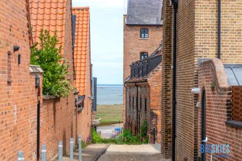 View to Quay