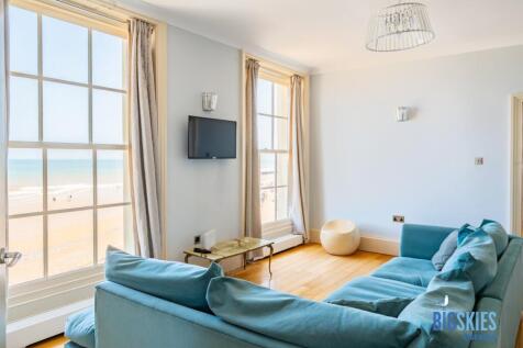 Open Plan Sitting - Dining Room