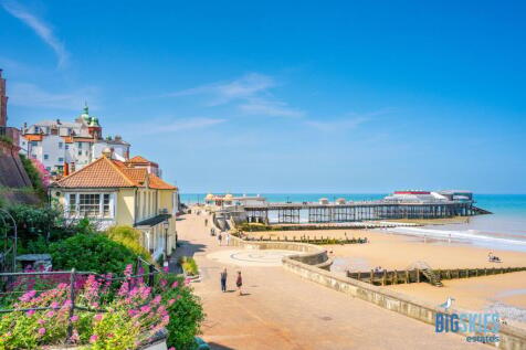 View to Pier