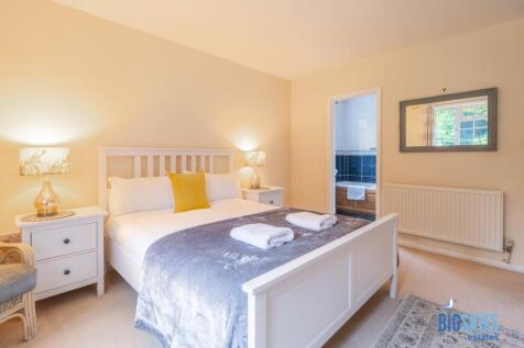 Ground Floor Bedroom