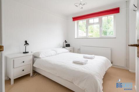 Ground Floor Bedroom