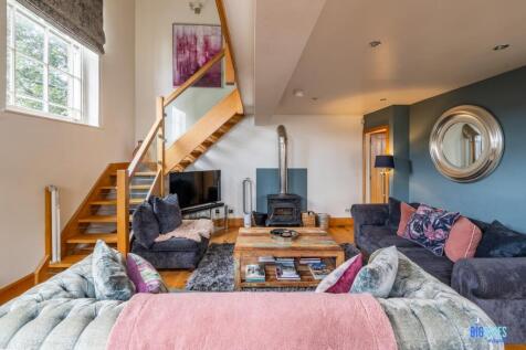 Open Plan Living Space