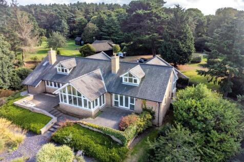Main House