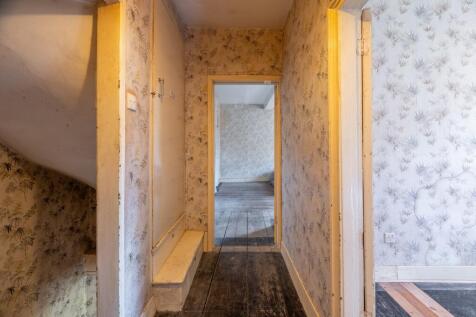 Upstairs Landing