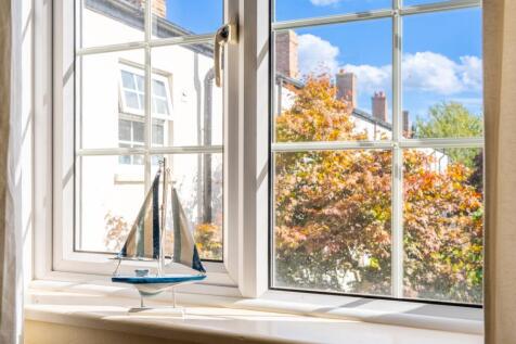 View from Bedroom