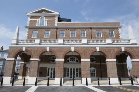 Crown Hall