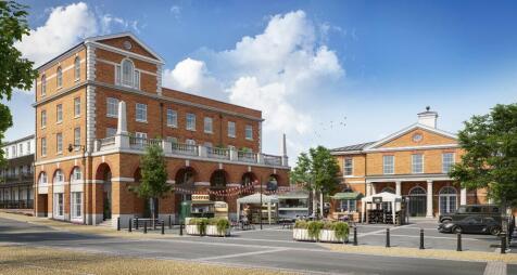 Artists impression