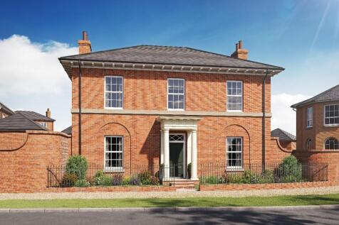 primary property image