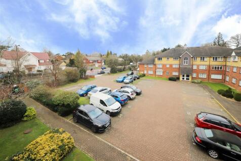 Car Park View