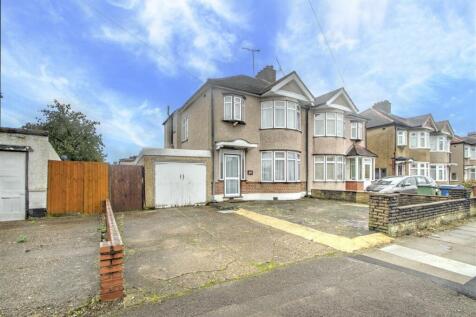 Blenheim Road