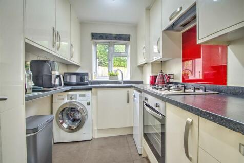 Hazelwood Close