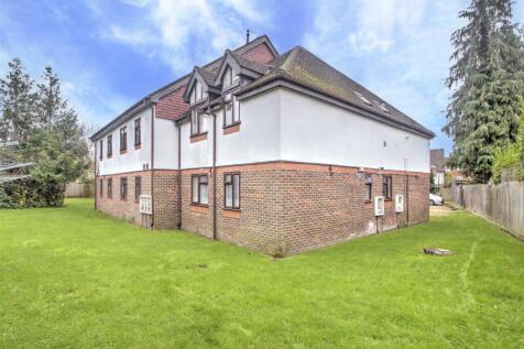 Hazelwood Close