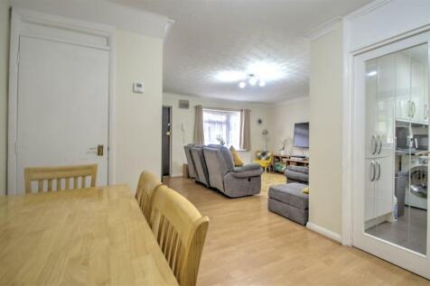 Hazelwood Close