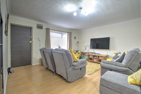 Hazelwood Close