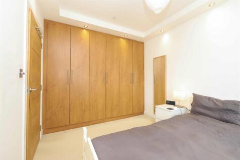 Master bedroom #2