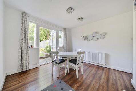 Rickmansworth Road