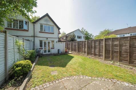 Rickmansworth Road