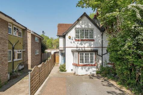 Rickmansworth Road