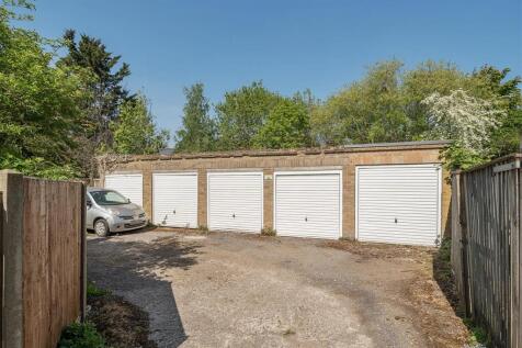 Rickmansworth Road