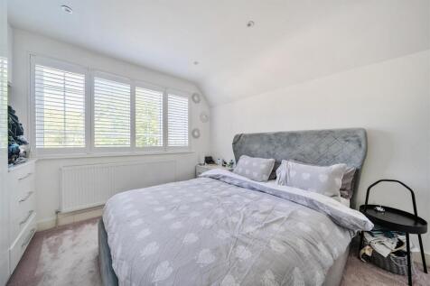 Rickmansworth Road