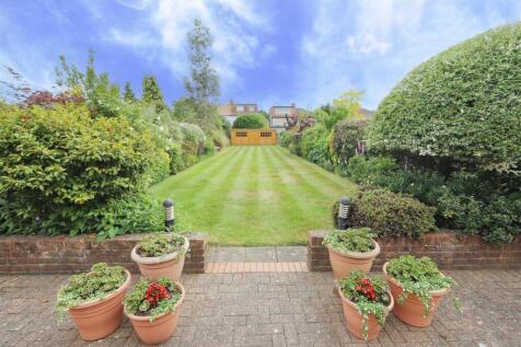 Kenton Gardens
