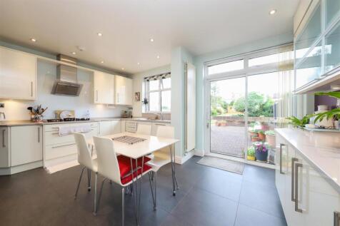 Kenton Gardens