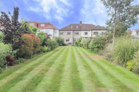 Kenton Gardens