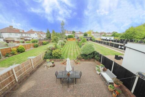 Kenton Gardens