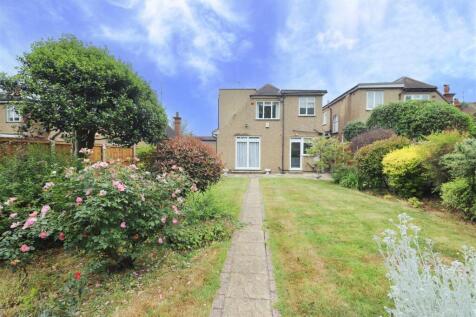 Harlyn Drive