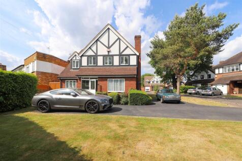 Robarts Close