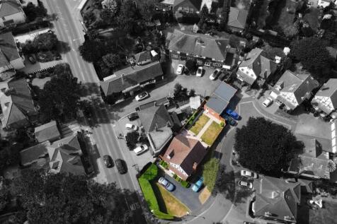 Robarts Close