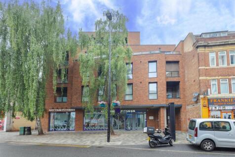 Reve Apartments