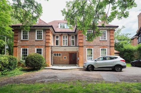 Frithwood Avenue