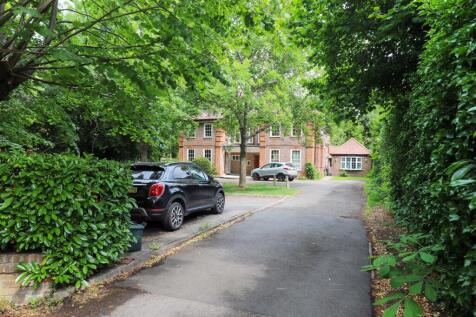 Frithwood Avenue