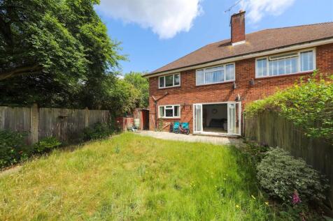 Tolcarne Drive