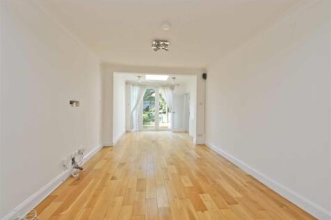 The Ridgeway