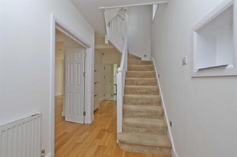 The Ridgeway