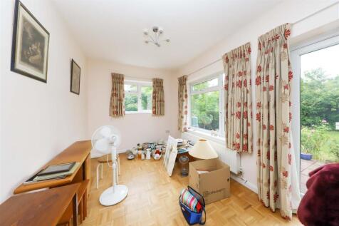 Woodside Road