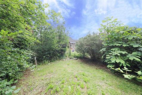 Woodside Road