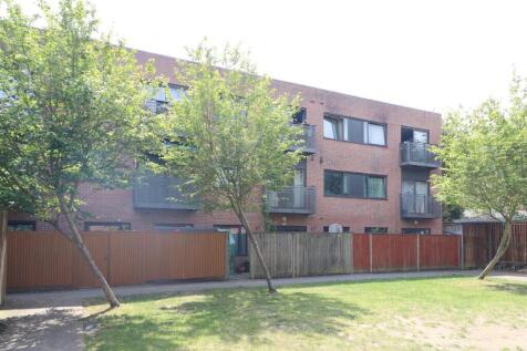 Watson House