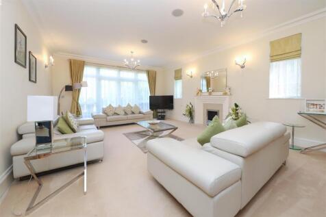 Sandy Lane