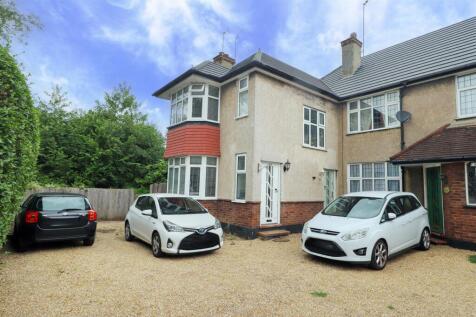 Pinner Road
