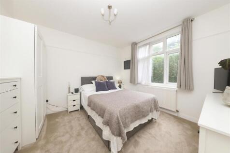 Pinner Road