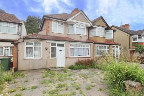 Sylvia Avenue