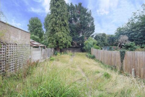 Sylvia Avenue