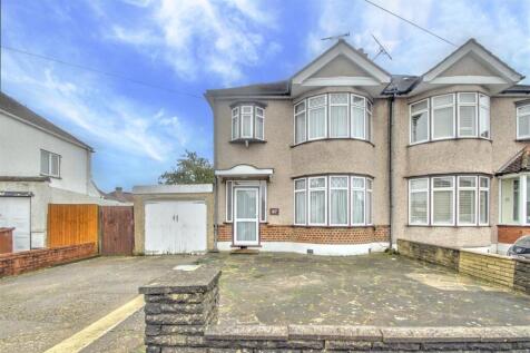 Blenheim Road